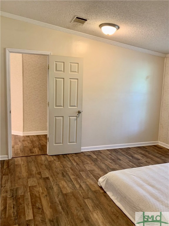 254 Beulah Road Midway, GA 31320 - Photo 21 of 49 Office or 4th bedroom - no closet