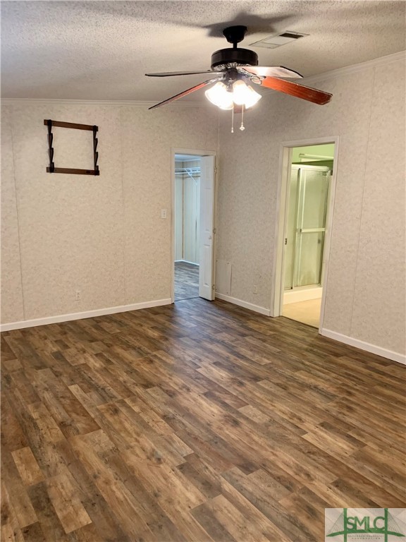 Owners suite