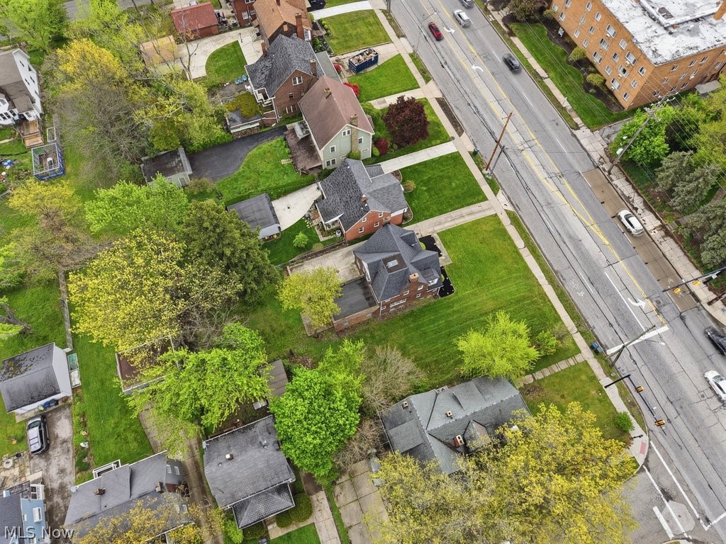 3871 Mayfield Road Cleveland Heights, OH 44121 - Photo 43 of 48
