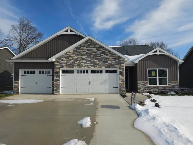 $424,900 | 14138 Hughies Cove, Fort Wayne, IN 46845