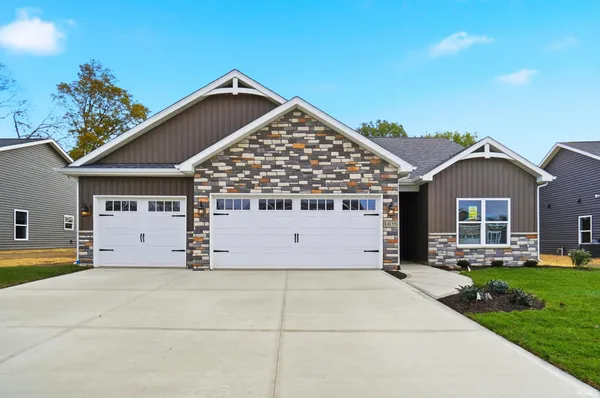 $424,900 | 14138 Hughies Cove, Fort Wayne, IN 46845