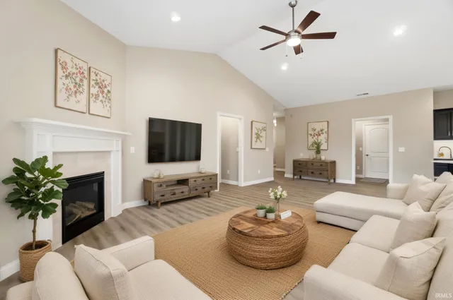 $424,900 | 14138 Hughies Cove, Fort Wayne, IN 46845