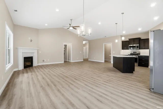 $424,900 | 14138 Hughies Cove, Fort Wayne, IN 46845