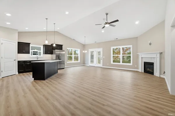 $424,900 | 14138 Hughies Cove, Fort Wayne, IN 46845