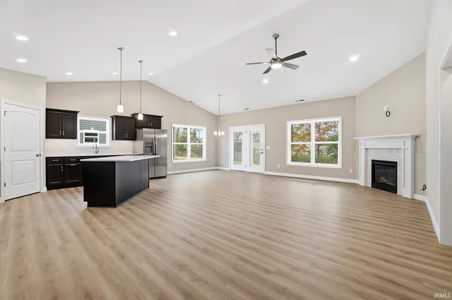 $424,900 | 14138 Hughies Cove, Fort Wayne, IN 46845