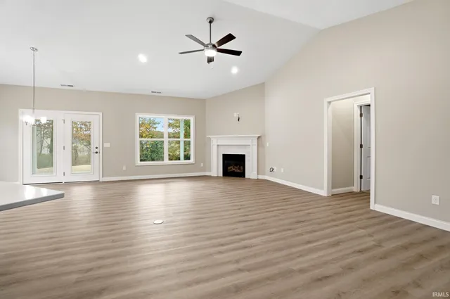 $424,900 | 14138 Hughies Cove, Fort Wayne, IN 46845