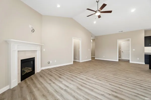 $424,900 | 14138 Hughies Cove, Fort Wayne, IN 46845