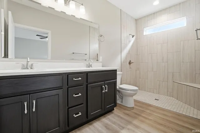 $424,900 | 14138 Hughies Cove, Fort Wayne, IN 46845