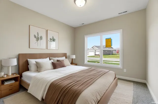 $424,900 | 14138 Hughies Cove, Fort Wayne, IN 46845