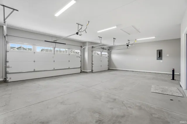 $424,900 | 14138 Hughies Cove, Fort Wayne, IN 46845