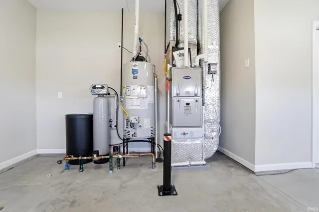 $424,900 | 14138 Hughies Cove, Fort Wayne, IN 46845