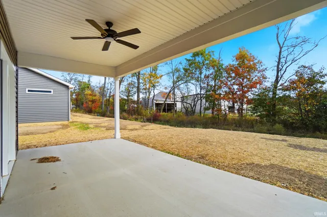 $424,900 | 14138 Hughies Cove, Fort Wayne, IN 46845