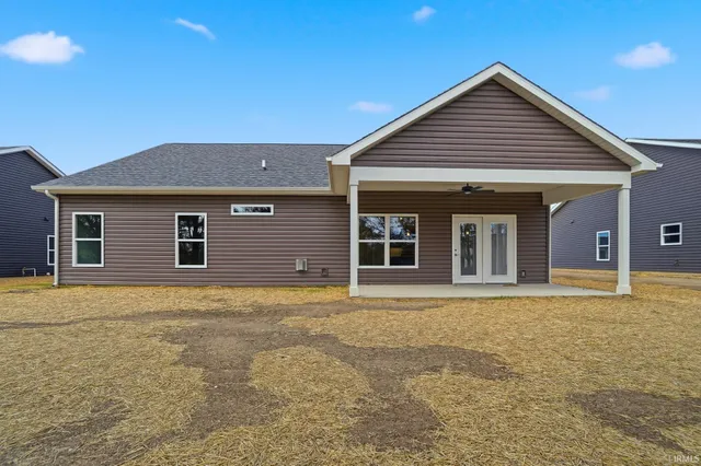 $424,900 | 14138 Hughies Cove, Fort Wayne, IN 46845