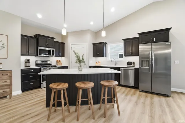 $424,900 | 14138 Hughies Cove, Fort Wayne, IN 46845