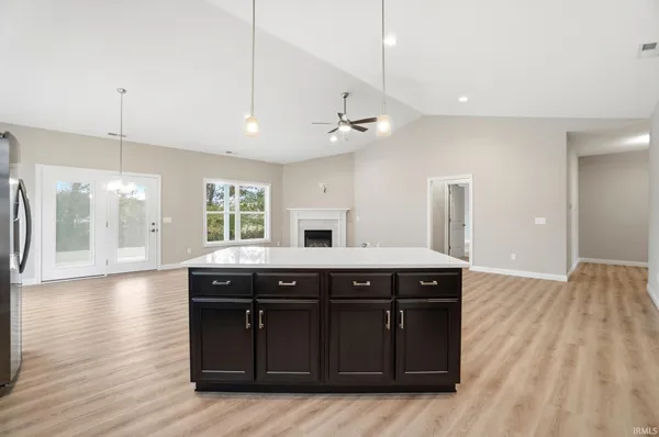 $424,900 | 14138 Hughies Cove, Fort Wayne, IN 46845