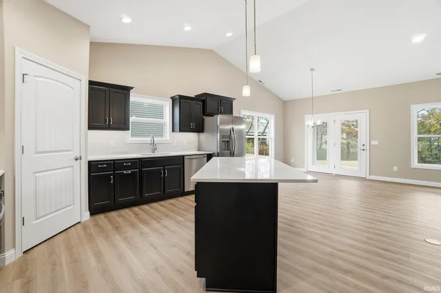 $424,900 | 14138 Hughies Cove, Fort Wayne, IN 46845