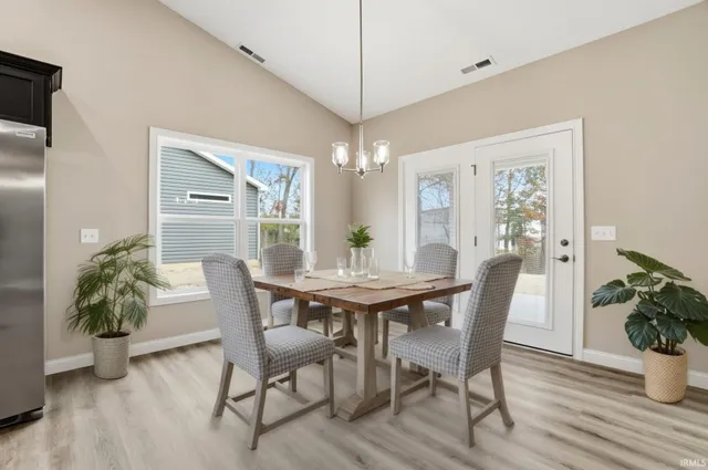 $424,900 | 14138 Hughies Cove, Fort Wayne, IN 46845