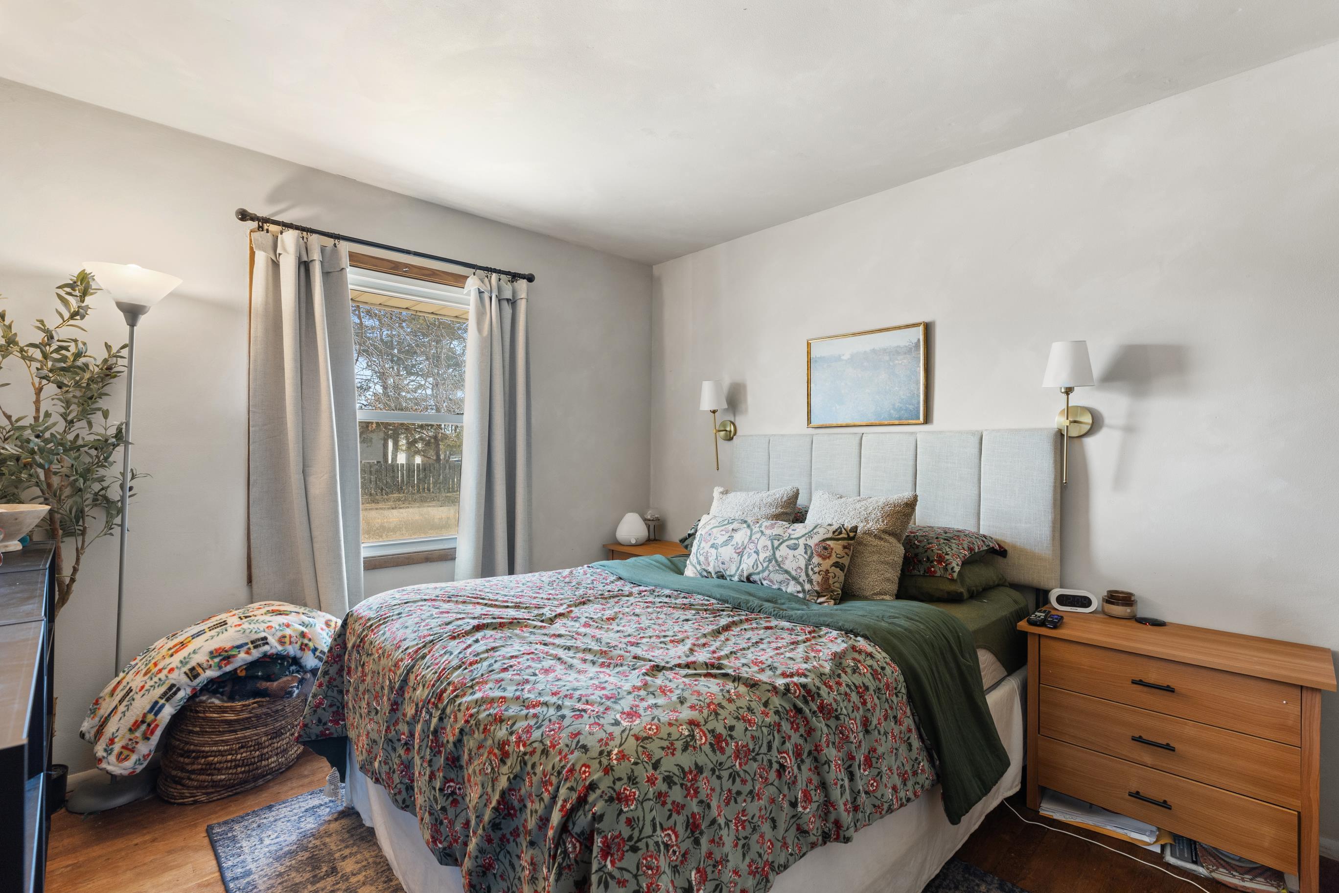 N171W20418 Ridge Road Jackson, WI 53037 - Photo 8 of 17 Bedroom 1