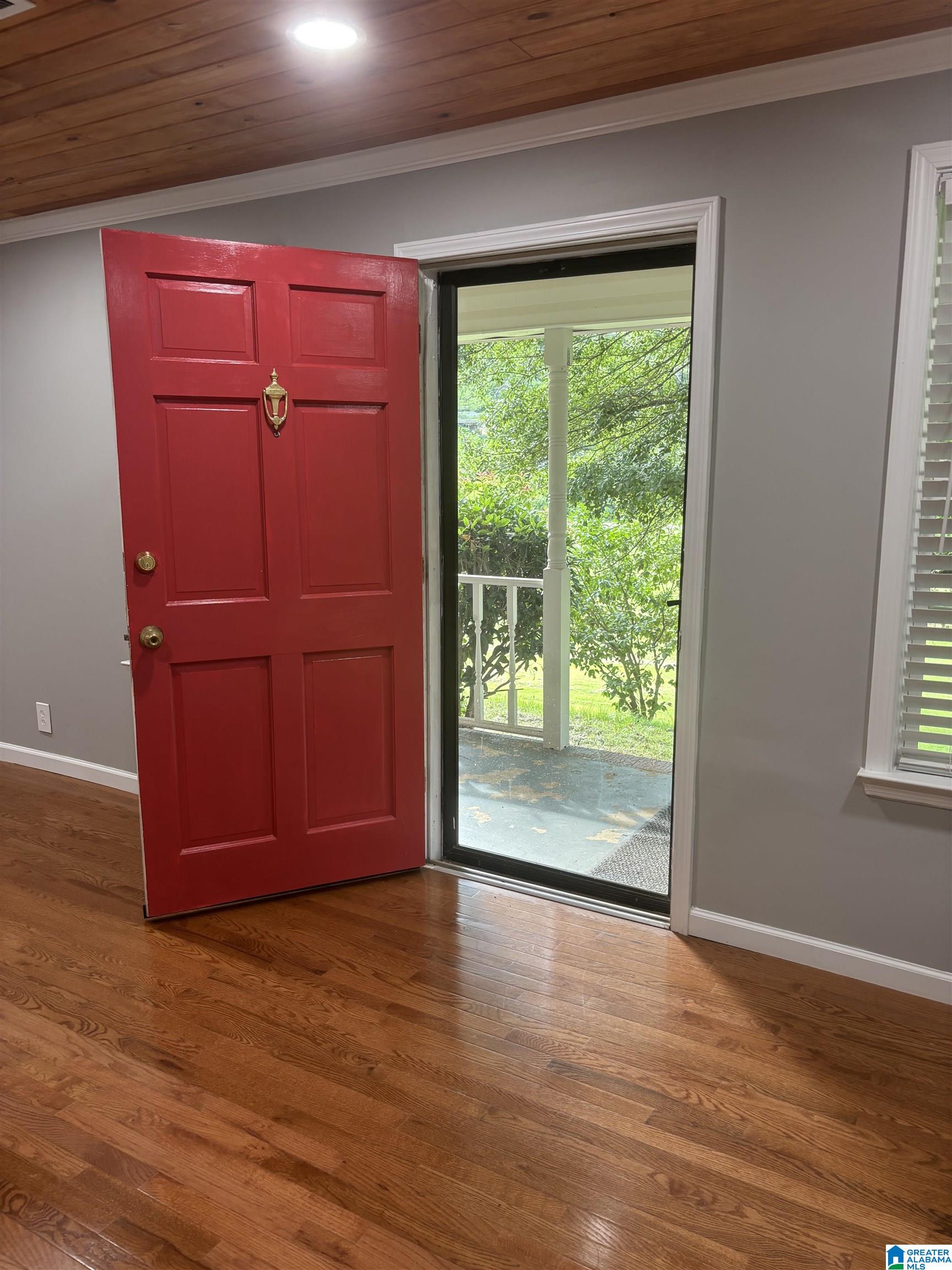 4041 Allison Mill Road Talladega, AL 35160 - Photo 48 of 53
