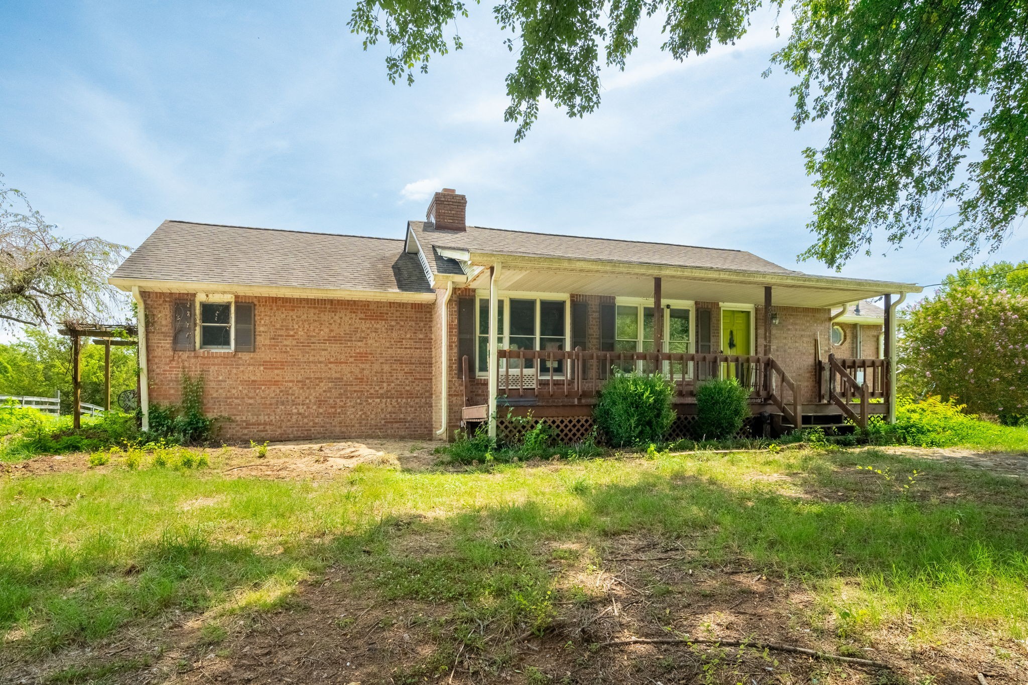 5016 Caney Sink Road Adams, TN 37010 - Photo 14 of 56