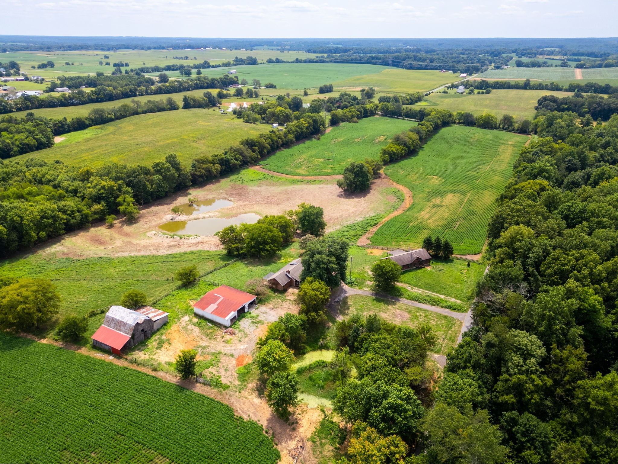 5016 Caney Sink Road Adams, TN 37010 - Photo 17 of 56