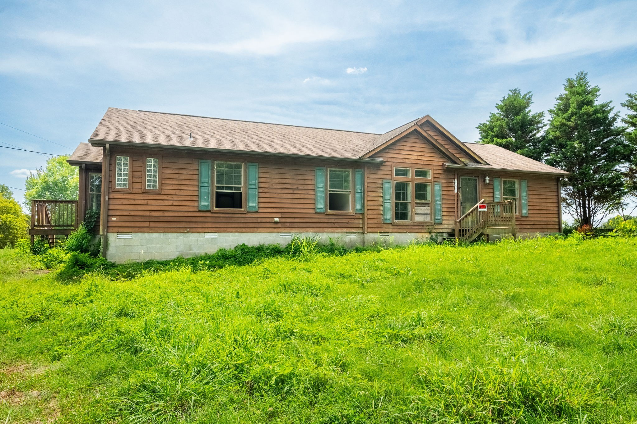 5016 Caney Sink Road Adams, TN 37010 - Photo 19 of 56