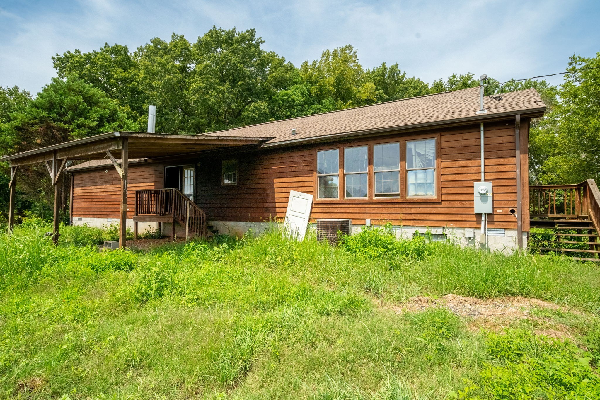 5016 Caney Sink Road Adams, TN 37010 - Photo 20 of 56