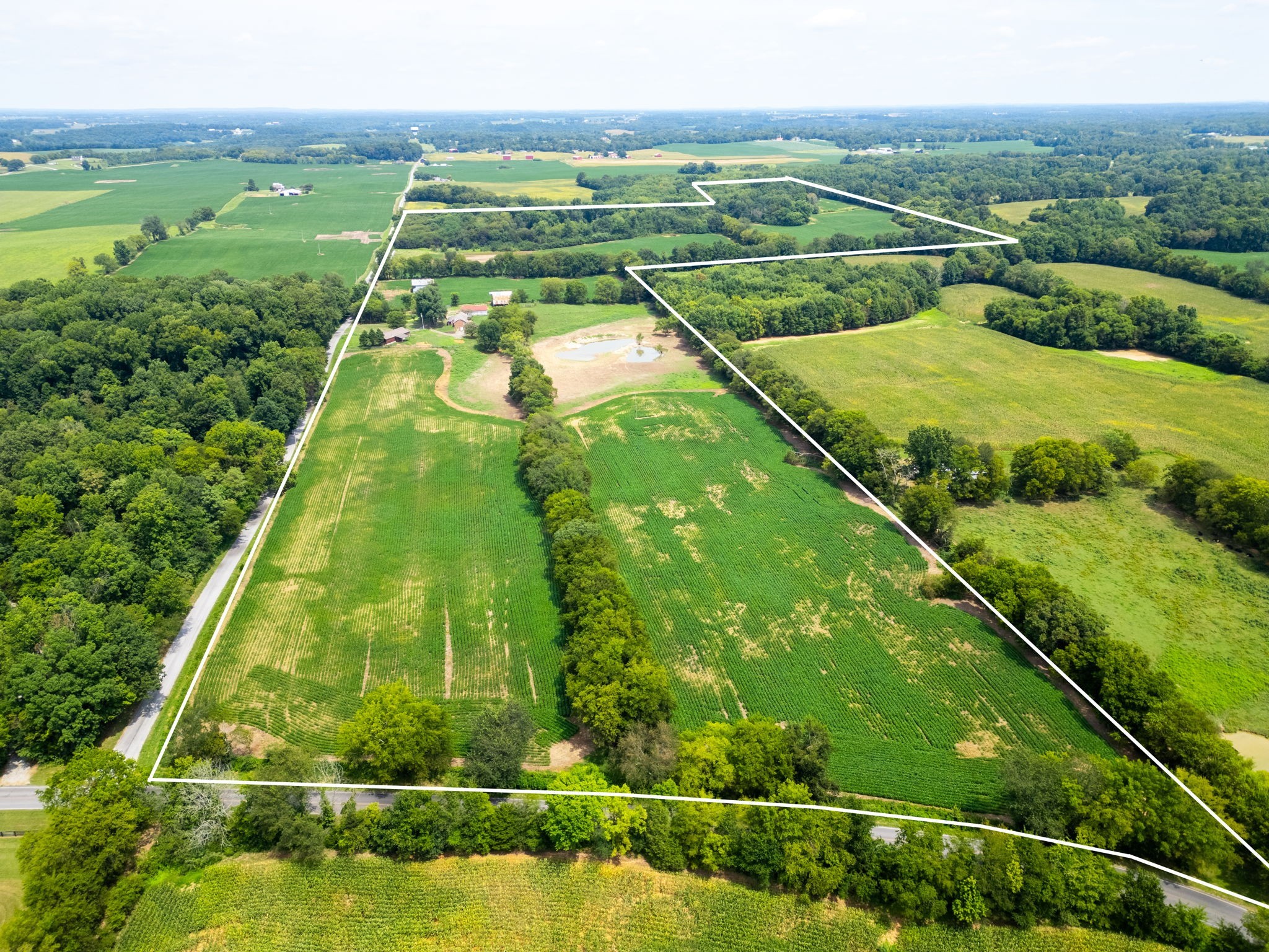 5016 Caney Sink Road Adams, TN 37010 - Photo 2 of 56