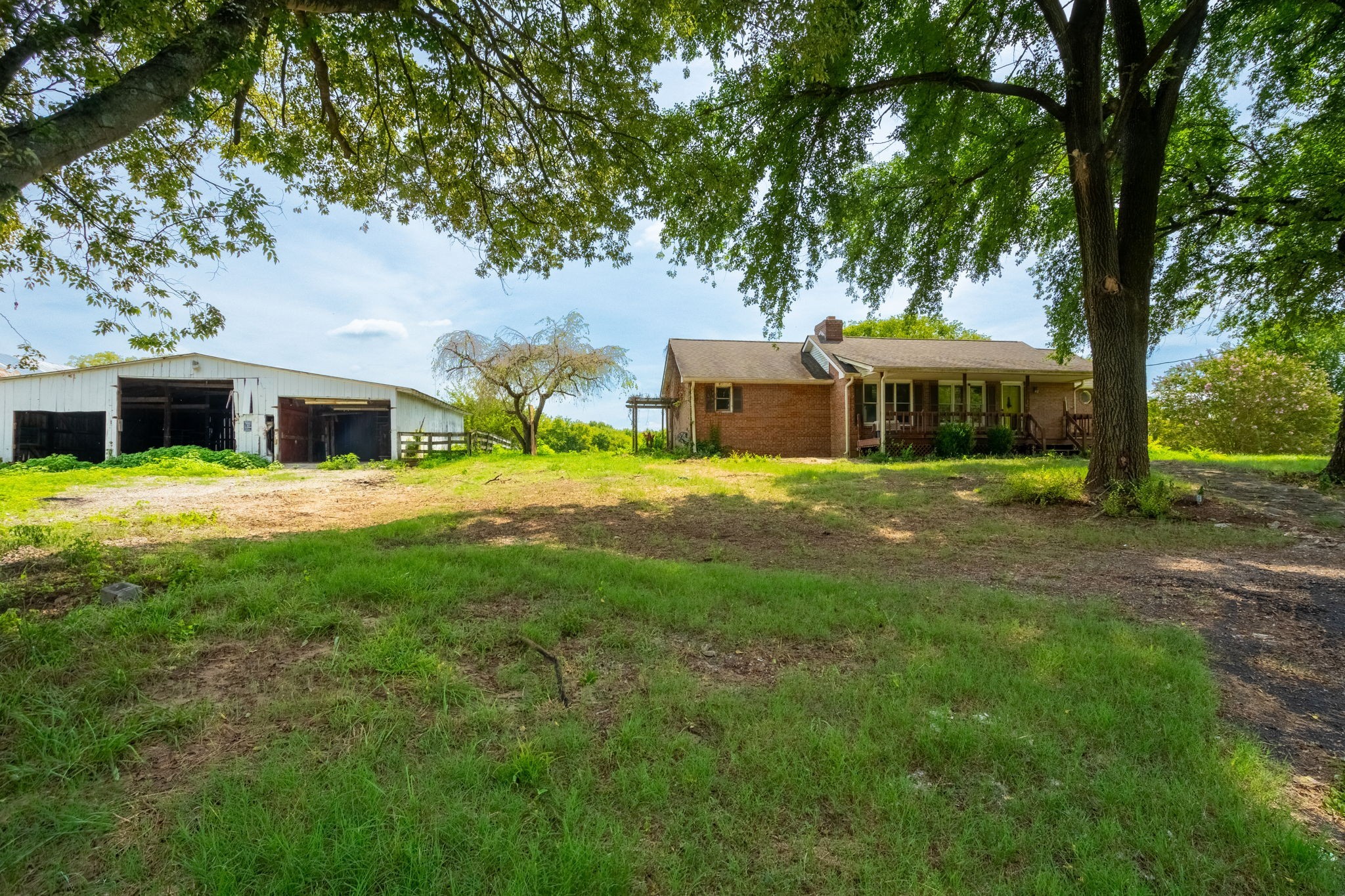 5016 Caney Sink Road Adams, TN 37010 - Photo 21 of 56