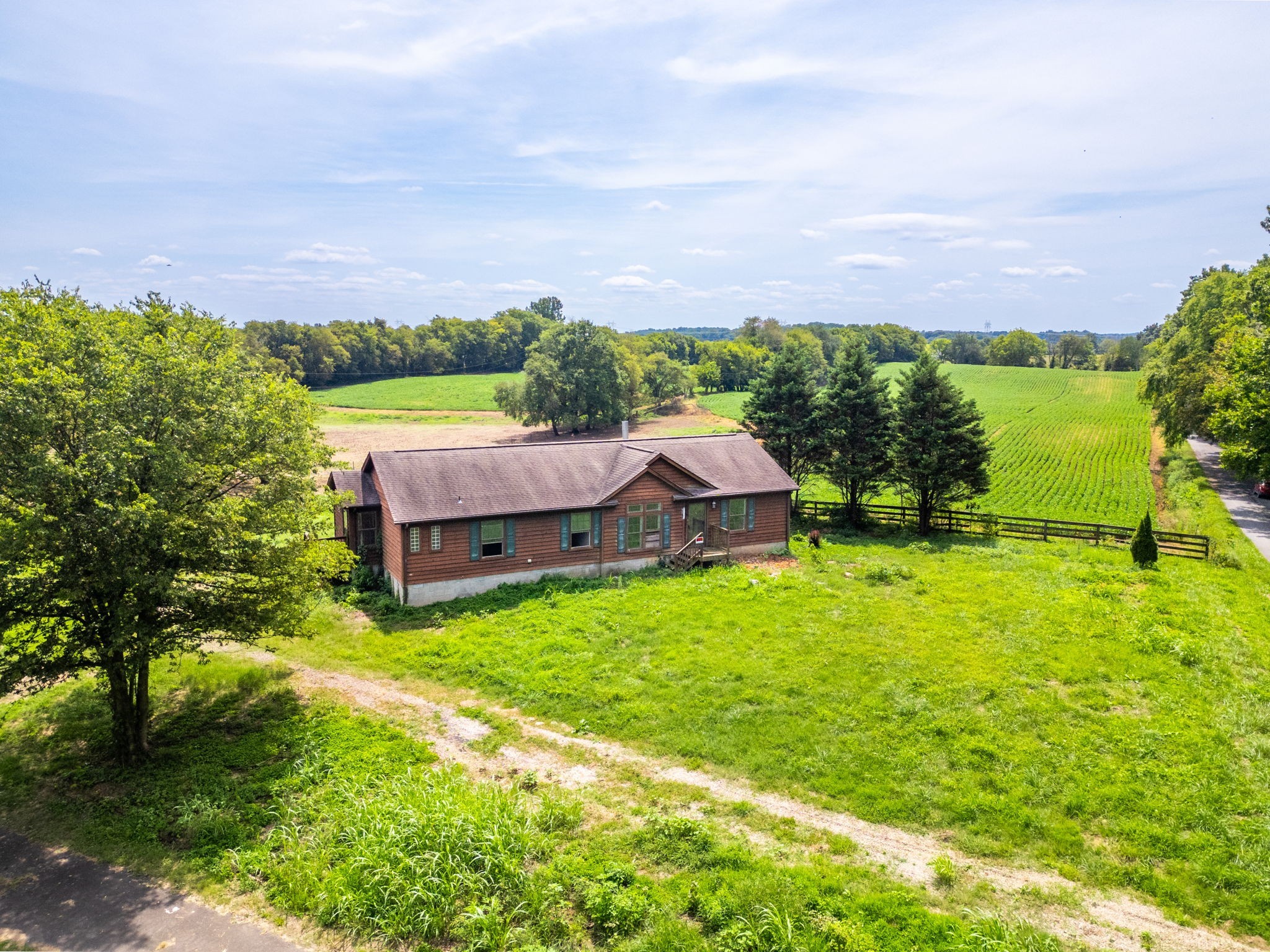 5016 Caney Sink Road Adams, TN 37010 - Photo 22 of 56