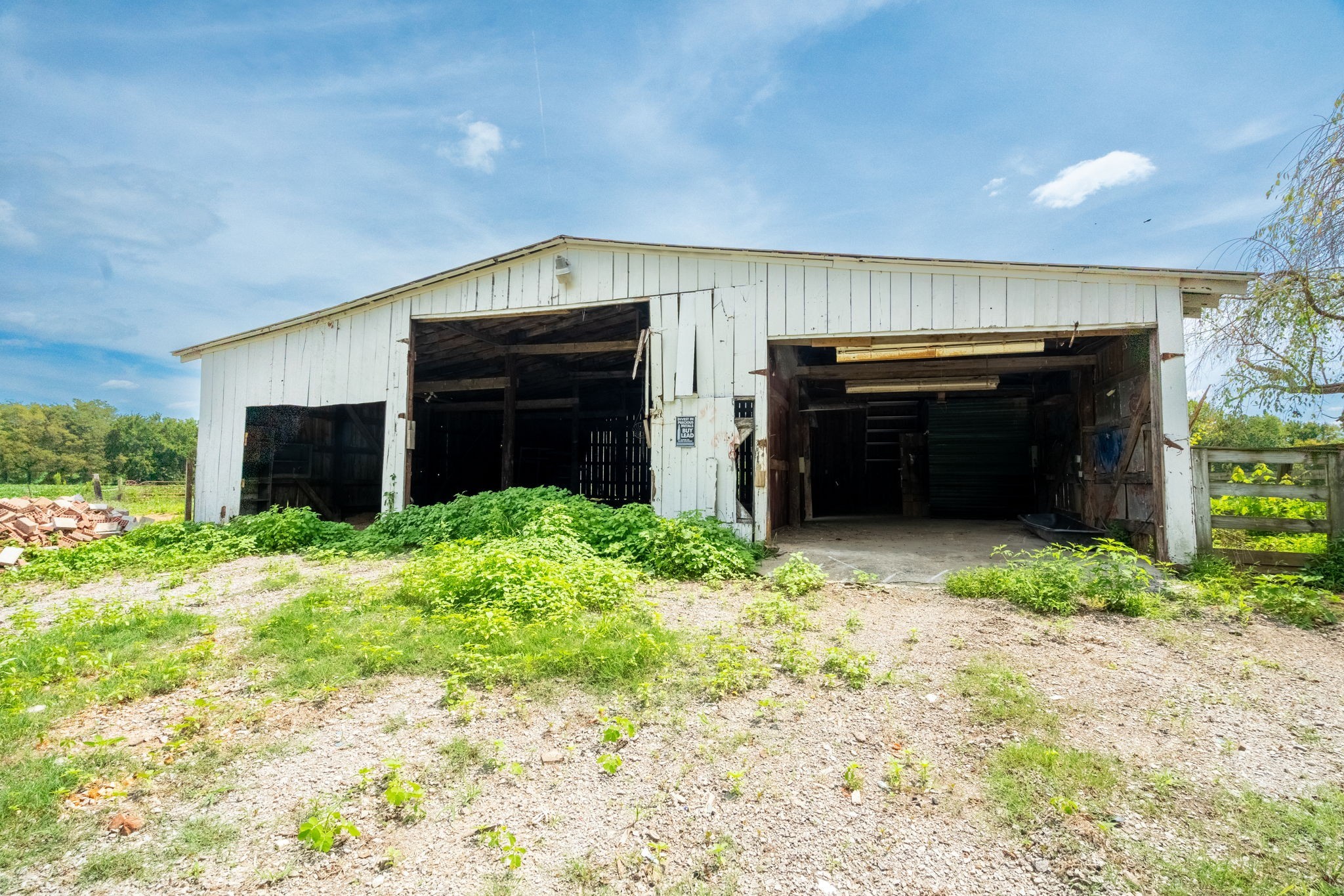 5016 Caney Sink Road Adams, TN 37010 - Photo 23 of 56