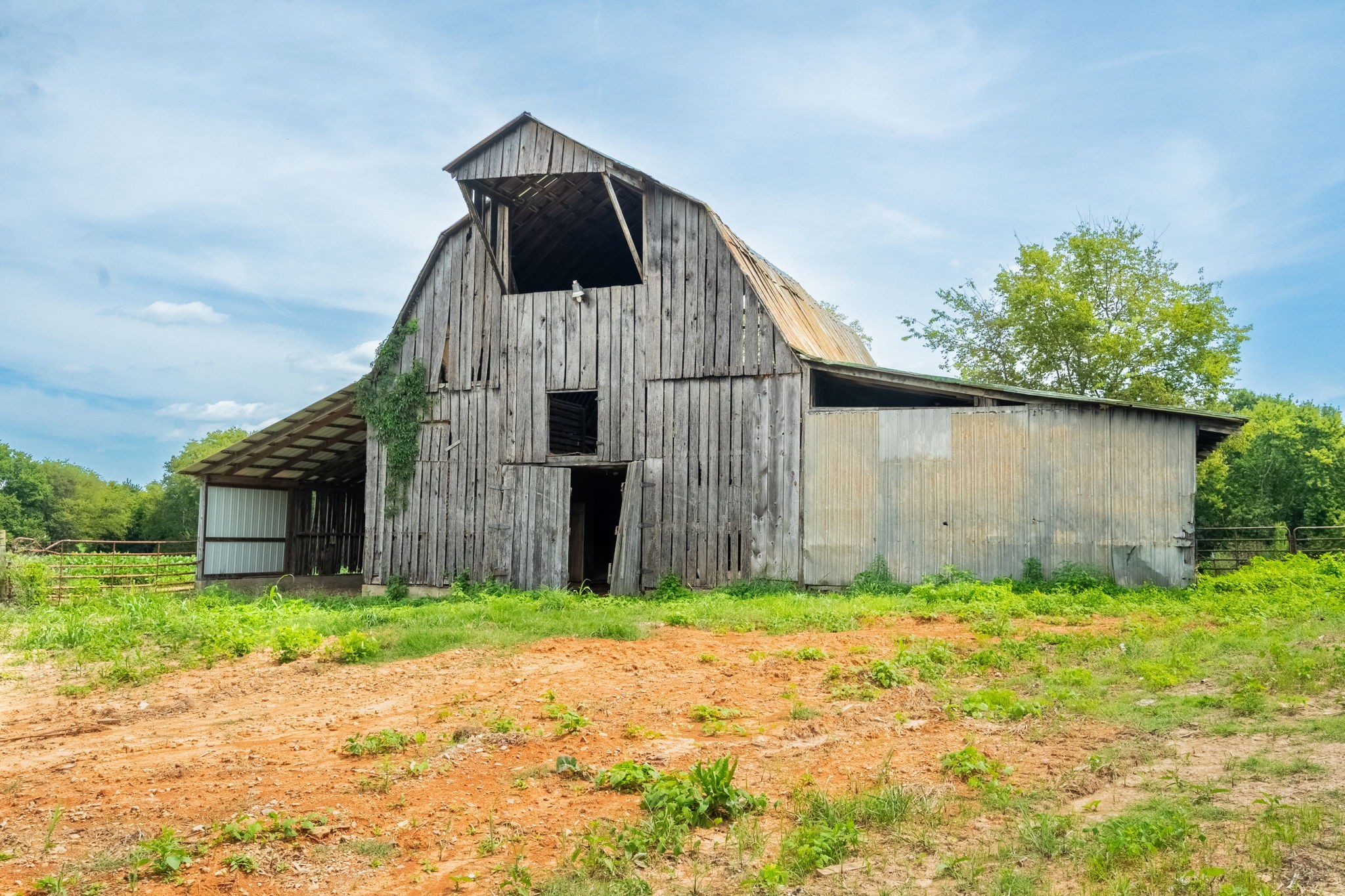 5016 Caney Sink Road Adams, TN 37010 - Photo 24 of 56