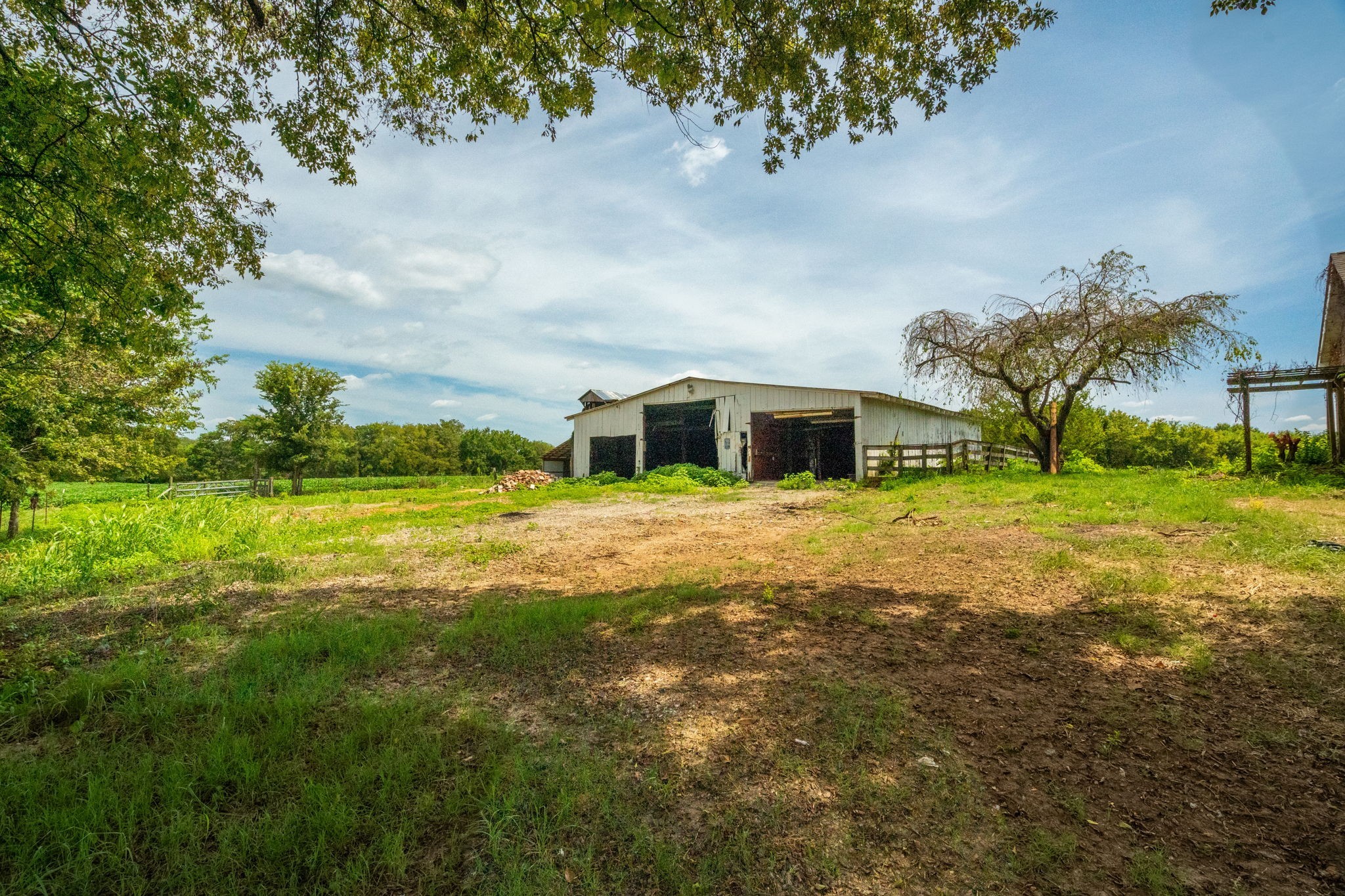 5016 Caney Sink Road Adams, TN 37010 - Photo 27 of 56