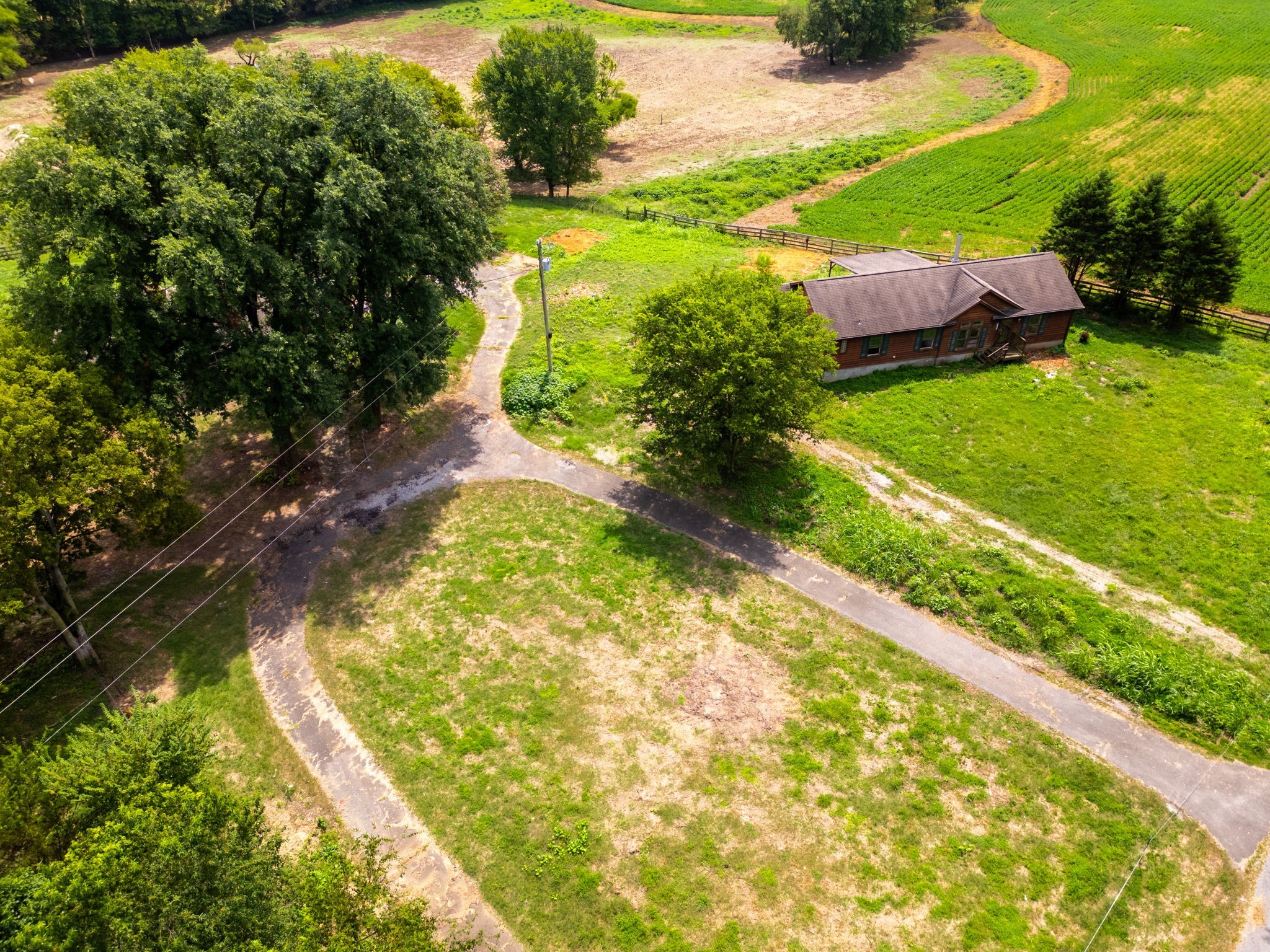 5016 Caney Sink Road Adams, TN 37010 - Photo 28 of 56