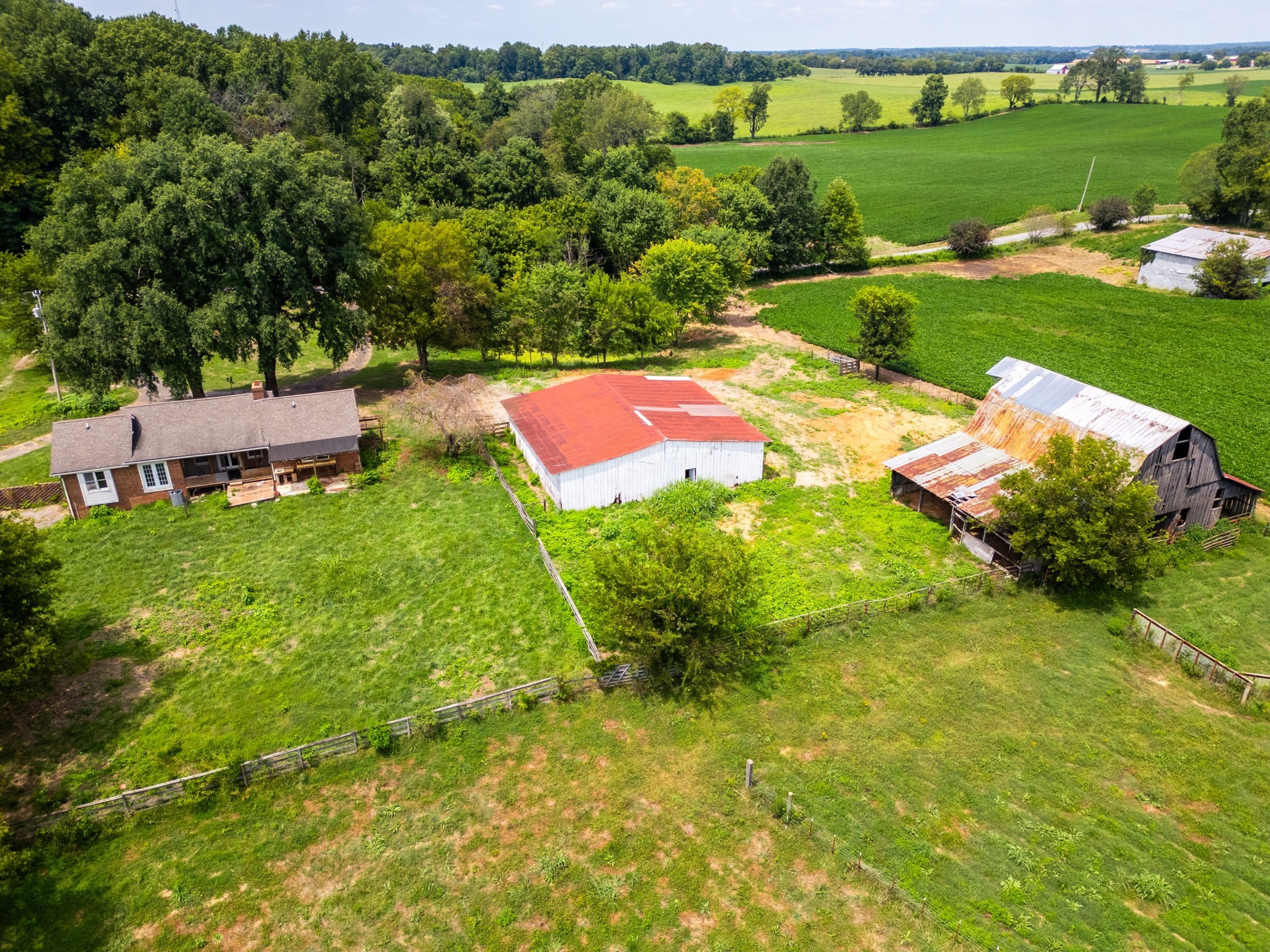 5016 Caney Sink Road Adams, TN 37010 - Photo 31 of 56