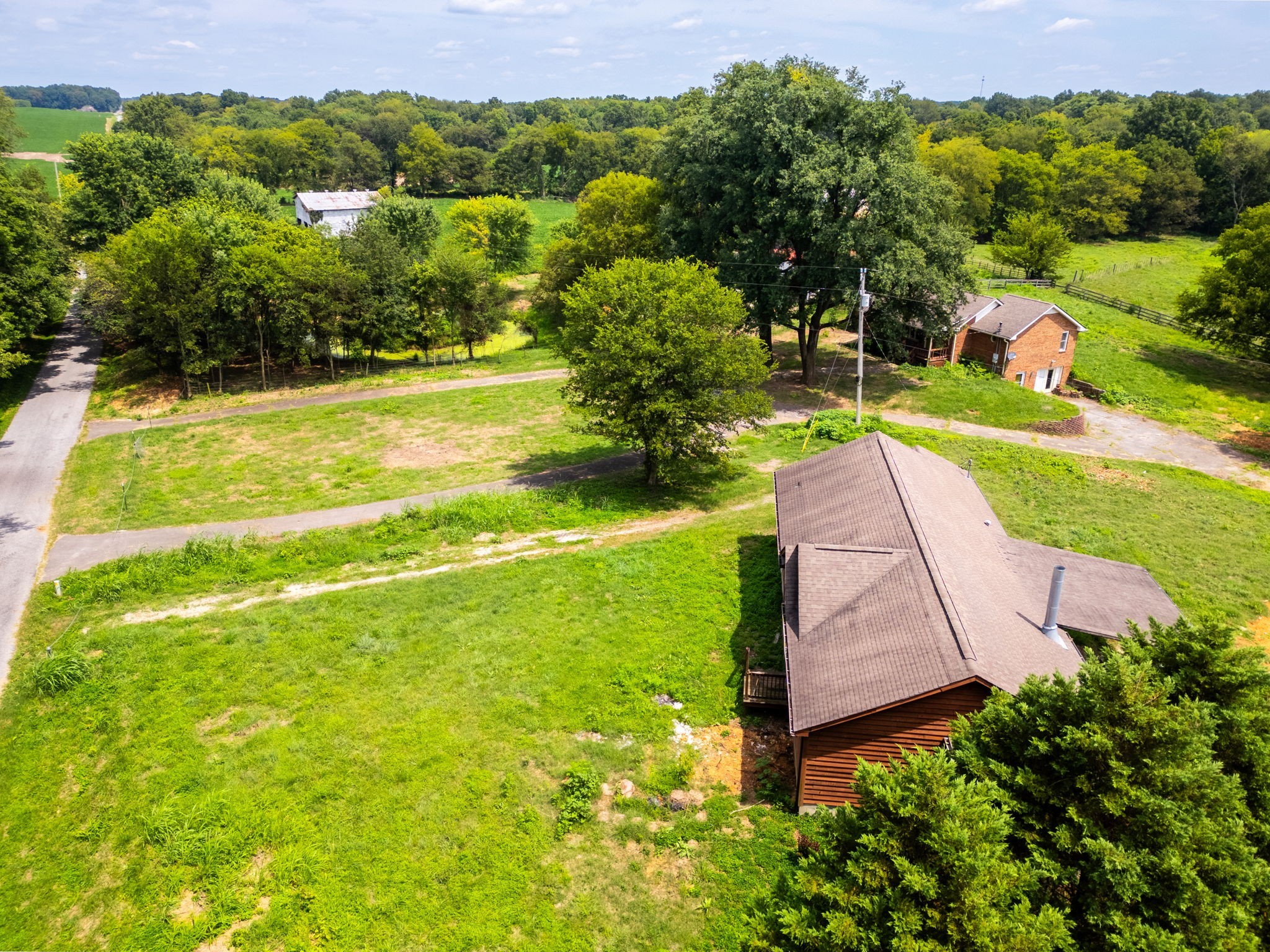 5016 Caney Sink Road Adams, TN 37010 - Photo 32 of 56