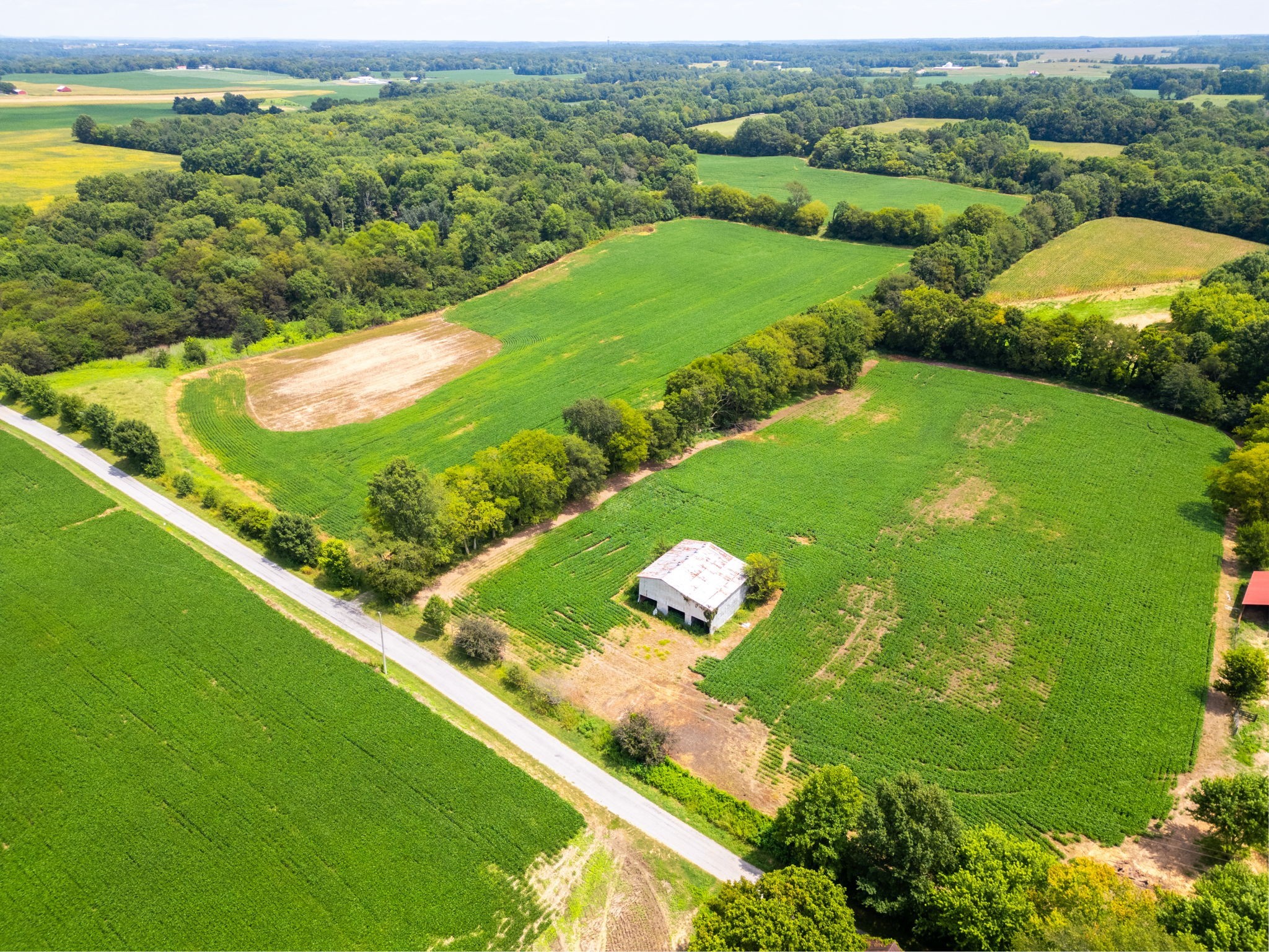 5016 Caney Sink Road Adams, TN 37010 - Photo 36 of 56