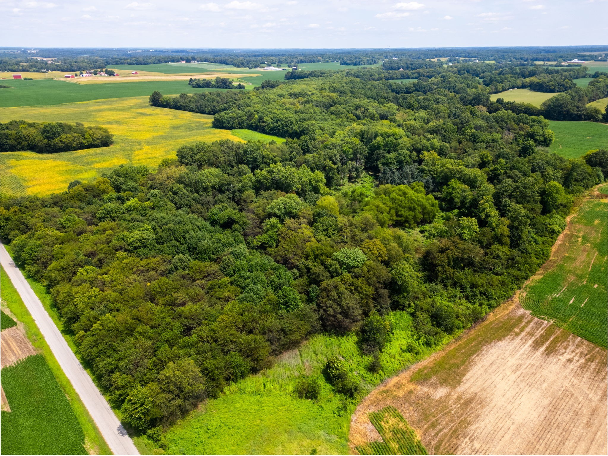5016 Caney Sink Road Adams, TN 37010 - Photo 43 of 56