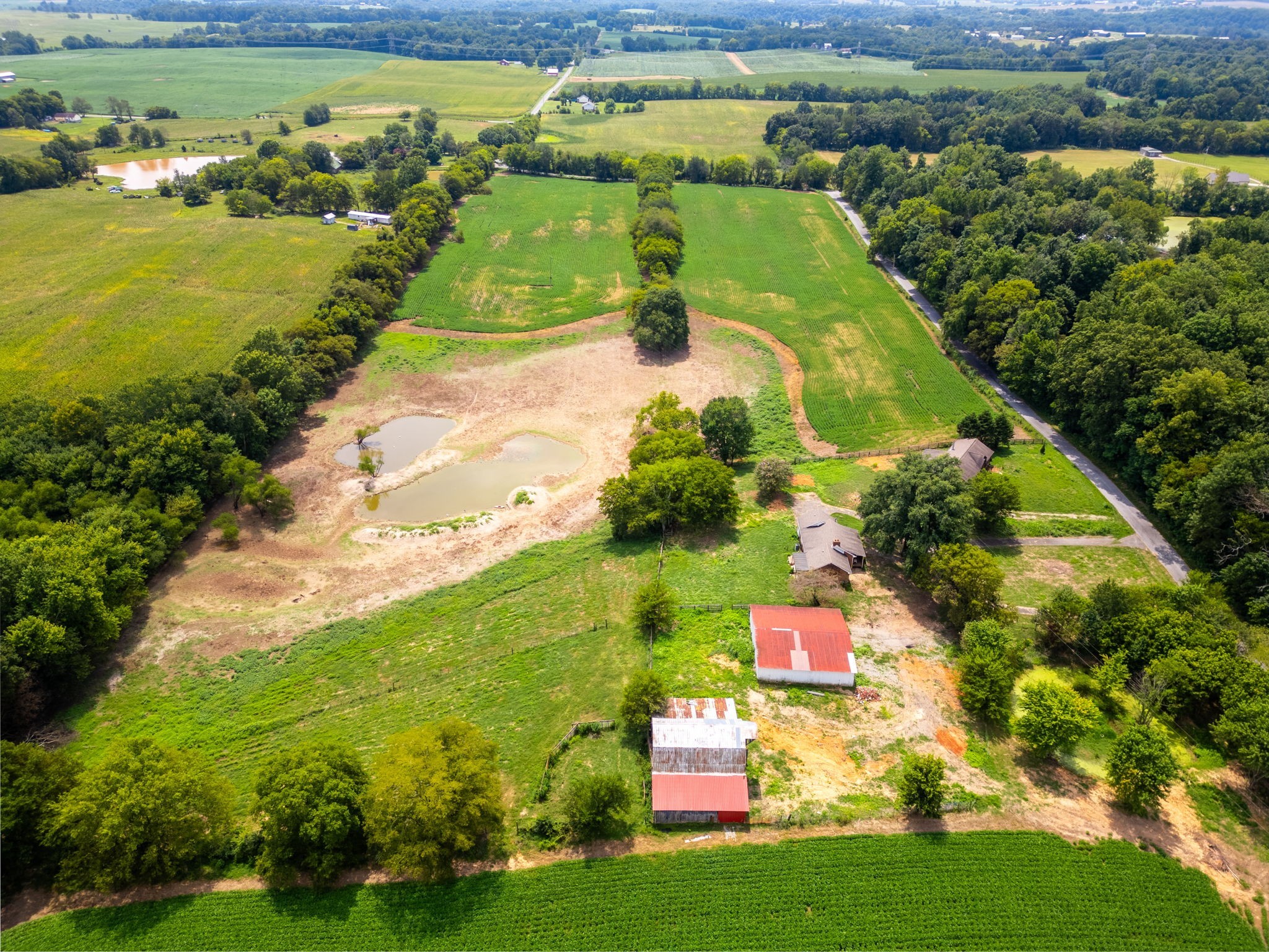 5016 Caney Sink Road Adams, TN 37010 - Photo 56 of 56