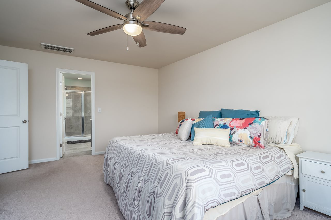 3521 Massey Ridge Court Raleigh, NC 27616 - Photo 18 of 30 Photo 18