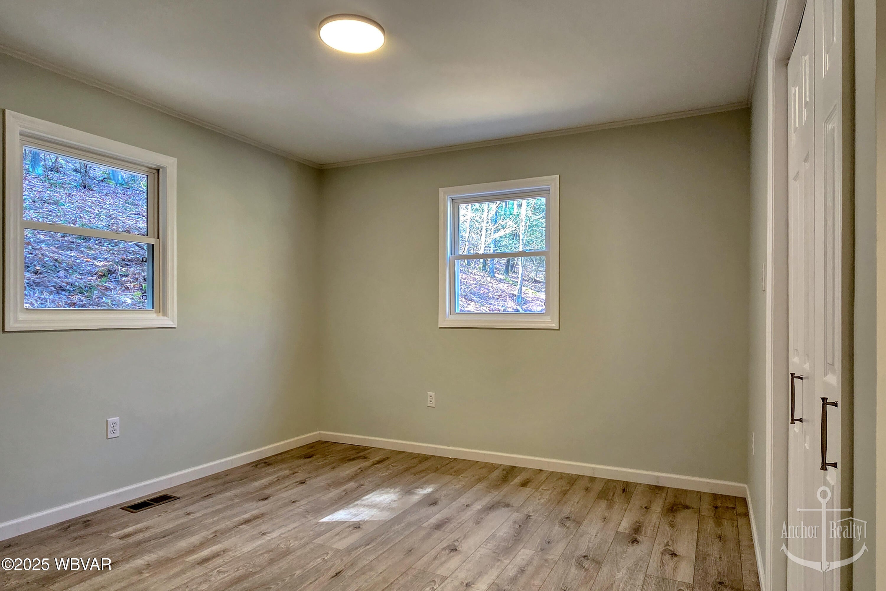 77 Yost Road Mill Hall, PA 17751 - Photo 12 of 17 Bedroom Two