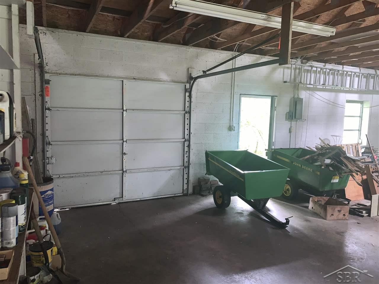 1755 North Graham Road Freeland, MI 48623 - Photo 12 of 43