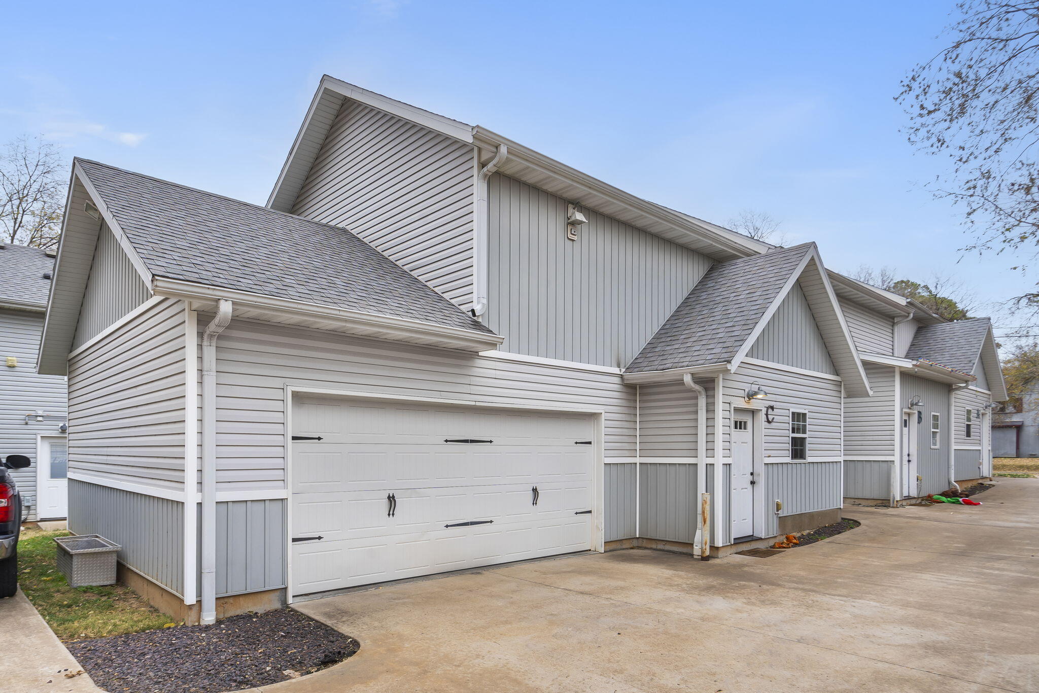 311 South Hampton Avenue Springfield, MO 65806 - Photo 10 of 32 Exterior
