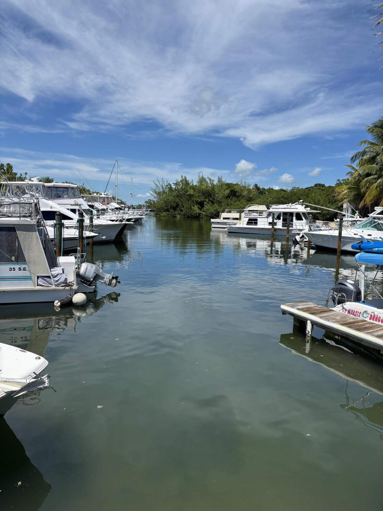 96 Madeira Road, Unit 9 Islamorada, FL 33036 - Photo 12 of 13 South to North