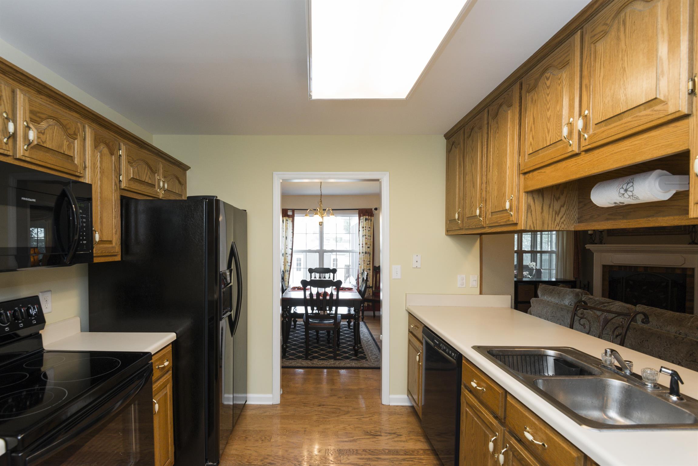2004 Prescott Way Spring Hill, TN 37174 - Photo 9 of 22 Gallery Image 9