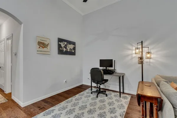 $2,425 | 5639 Hummingbird Lane, Fairview, TX 75069