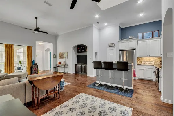 $2,425 | 5639 Hummingbird Lane, Fairview, TX 75069
