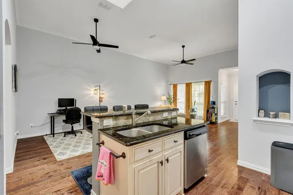 $2,425 | 5639 Hummingbird Lane, Fairview, TX 75069
