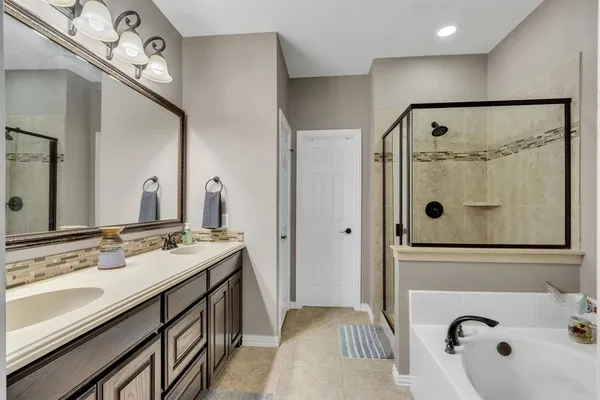 $2,425 | 5639 Hummingbird Lane, Fairview, TX 75069