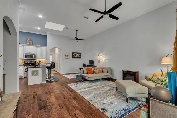 $2,425 | 5639 Hummingbird Lane, Fairview, TX 75069